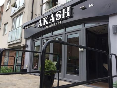 Akash Restaurant And Muslim Hotel